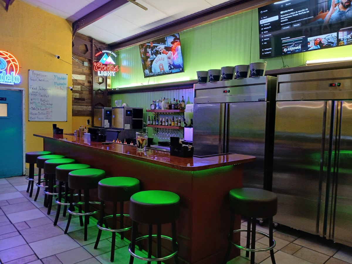 Restaurant La toska Tex Mex