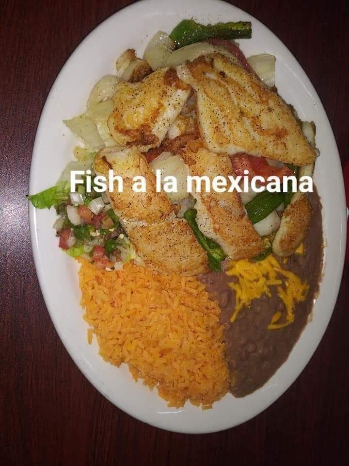 Restaurant La toska Tex Mex photo 2