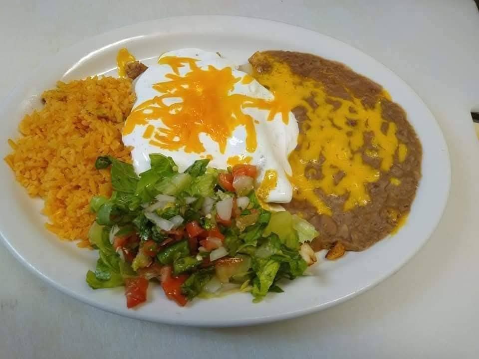 Restaurant La toska Tex Mex photo 3