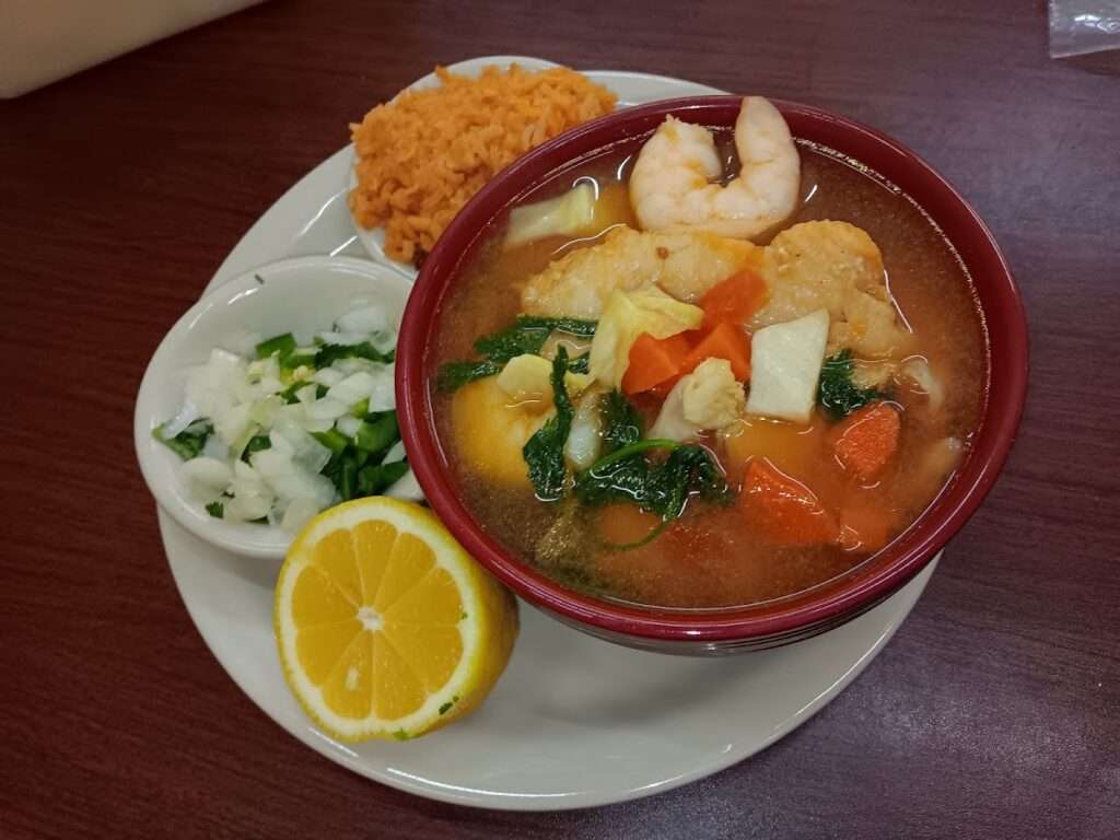 Restaurant La toska Tex Mex photo 4