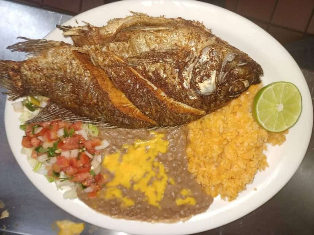 Restaurant La toska Tex Mex photo 5